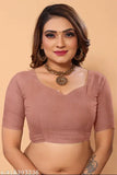 Elegant floral net saree with motii lace, heavy embroidery, unstitched blouse piece - Indian party wear