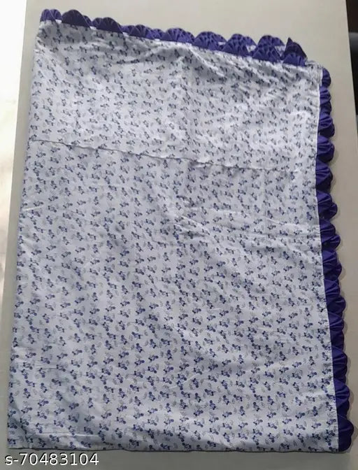 Cotton Kambal Cover, Indian double bed size with 1.5m breadth and 2m length