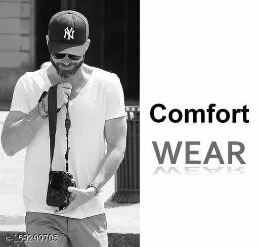 Modern cotton baseball cap for kids and adults, solid color design in trendy New York style, originating from India