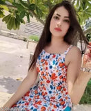 Pink rayon print Jaipuri sleeveless kurta and plazzo set - vibrant city design on high-quality rayon fabric, perfect for Indian fashion