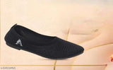Textured mesh boat shoes, stylish and lightweight for girls, Indian-made