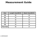 Checked Lycra jegging - Indian-made, available in sizes 28, 30, 32, 34