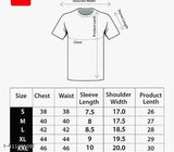 Black-and-white cotton blend three-quarter sleeve men's printed tee, trendy and stylish for all seasons