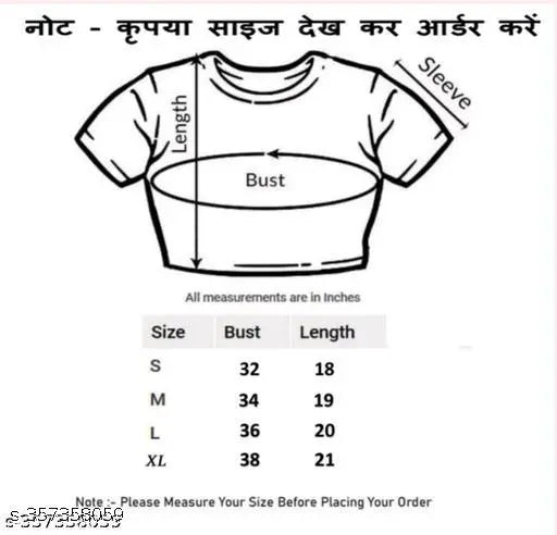 White acrylic short-sleeved cropped top with angel print, women's fashion accessory