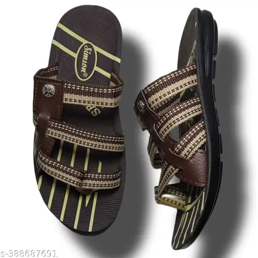 Canvas & PU woven sandals for kids (6.5-8yrs), vibrant design, comfortable, durable, versatile footwear