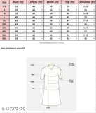 American Crepe women's straight crepe kurta combo pack (2 pcs), size S-XXL, casual & festive wear