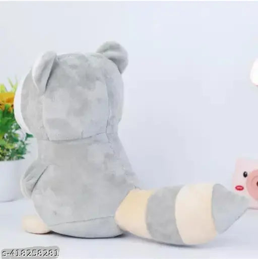 Indian-made, premium quality adorable stuffed toys at affordable prices, BIS/ISI certified