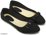 Indian velvet belly slip-on, comfortable and stylish solid design