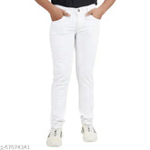 Stylish men's denim jeans, solid pattern, sizes 28-36, Indian origin