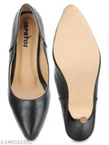 Synthetic Walkfree Women's Casual Bellies - Slip-On Comfortable Footwear for stylish, comfortable walks