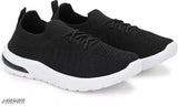 Lightweight mesh sports shoes for women, PVC sole in four sizes (IND-4 to IND-8), ideal for gym and casual use