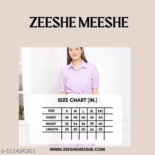 Denim party clothes for girls, solid net, long sleeves, size S/M/L (India origin)