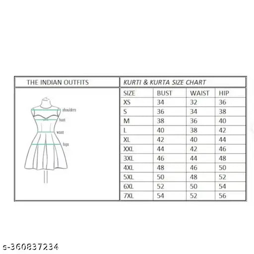 Pink cotton three-quarter sleeve Kurti, printed combo, XS (34in bust). Indian casual wear, everyday style companion