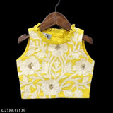 Georgette embroidered work lehenga choli for girls, Indian traditional outfit with matching accessories