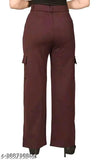 Denim trouser - solid, men's denim pants, size 28/30/32, made in India