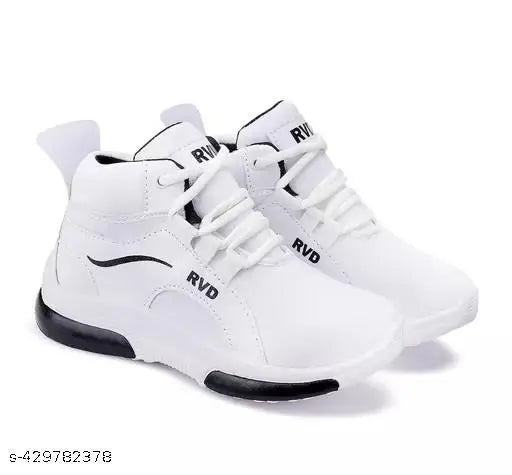 Mesh and PVC Drackfoot shoes for boys, stylish and comfortable for kids aged 4.5-13 years