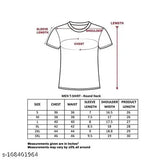 Lion printed soft polyester t-shirt in vibrant design, short sleeves, available in sizes S to XXL