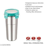 Multicolor stainless steel travel tumbler, 600ml capacity with airtight lid, perfect for coffee, tea, or milk