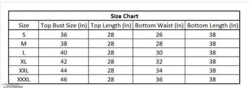 Printed cotton night dress for girls and women, comfortable and stylish, easy to wash