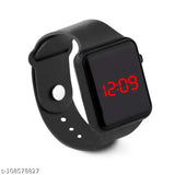 Stainless steel watches, free size, Indian timepieces