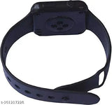 LED digital smart watch for kids, free size, latest design, India-made