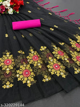 Heavy mirror work and super net fabric embroidery saree with separate blouse in mustard yellow, off white, black, steel gray, and sky blue