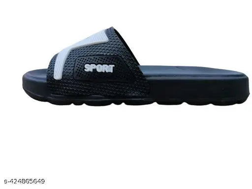 Printed net EVA slippers for kids, high-quality material, sizes: 9-10 Years, 10-11 Years, 11-12 Years, 12-13 Years. Made in India
