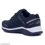 Lightweight mesh running shoes for boys in solid net pattern by Asian Kids Cosco KIDS, ideal for sports and gym activities