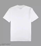 Trendy polyester unisex t-shirt with Mom Dad print, low price, short sleeves, size available in XS-XL