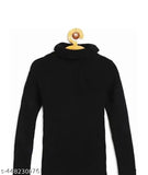 Woolen high neck innerwear sweater pullovers (pack of 3) - warm winter wear for kids, soft and skin-friendly