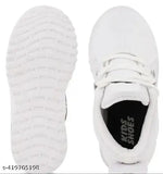 PVC casual shoes for boys (18-24 Months to 8-8.5 Years), solid pattern