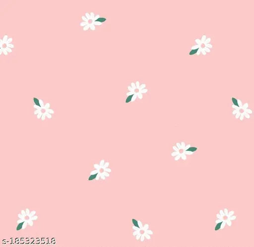 Glace cotton, floral-patterned double king size elastic fitted bedsheet with 2 pillow covers, fits up to 10" mattress on bed