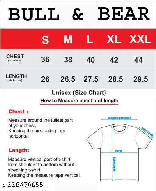 White polyester life line T-shirt with printed alphabet, short sleeves for cool boys and men