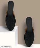 Embellished PVC ZIK ZAK slip-on sandal, vibrant Indian partywear