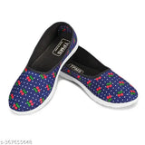 Comfortable & fashionable synthetic bellies ballerinas for women & girls by TPNS, perfect for all occasions
