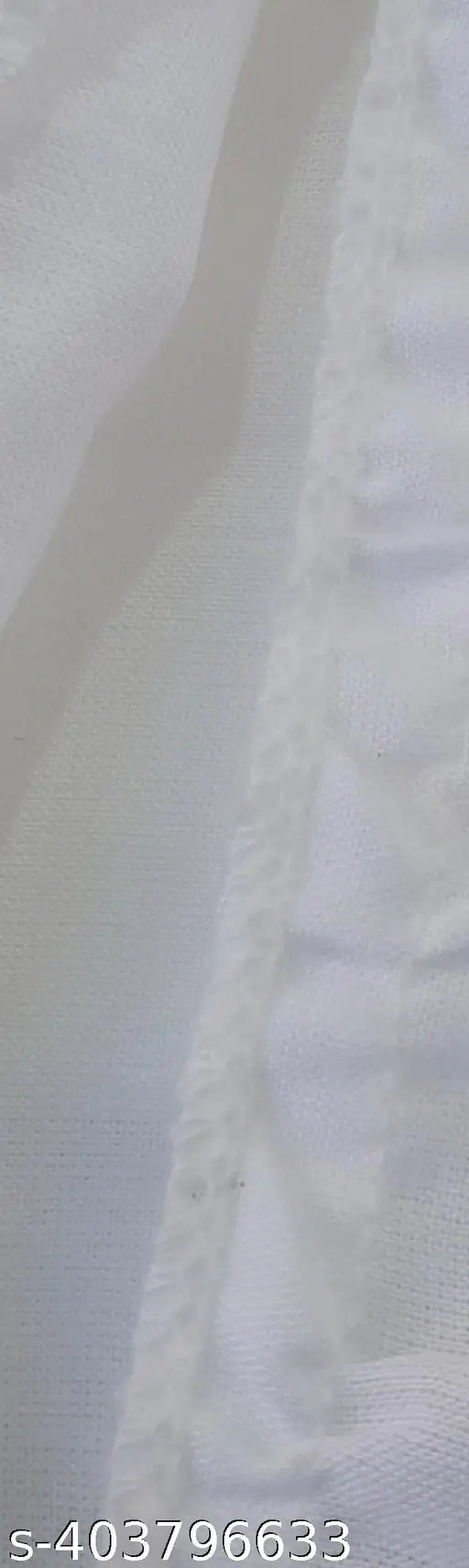 Rayon self-design net trendy skirt for women, India-made fashion skirt on mannequin