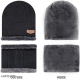 Woolen YOUTH ROBE beanie cap (Onesize), unique design for men and women in winter activities