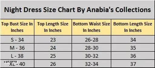 Trendy tie-dye pyjama suite & night dress combo, poly crepe fabric, three-quarter sleeves, India