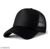 Handcuffs Caps solid cotton unisex adjustable baseball cap - stylish casual accessory for men and women