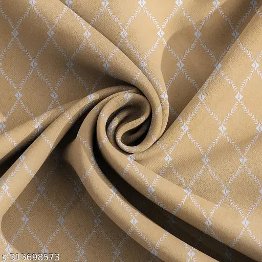 Glace Cotton ethnic motifs double bed fitted sheets, 72x78 inches with 18x28 inch pillow covers, summer-ready elastic design