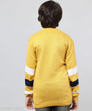 Anixa boys sweaters, long sleeve woolen winter outwear pack of 2 in printed net pattern. Ideal for spring and fall seasons, suitable for ages 2-14 years