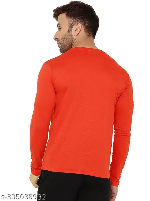 Jai Shree Ram printed polyester long sleeve t-shirt, premium quality for men & boys, made in India