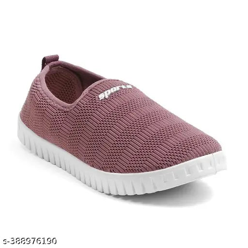 Stylish mesh training shoes for women, lightweight and comfortable, Indian origin - DURUKY