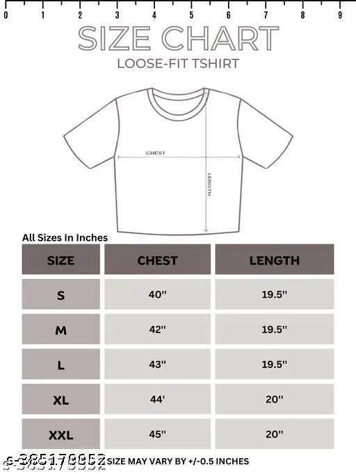 Classic lavender cotton blend crop top, half sleeve, round neck, print - perfect for women's casual or evening wear