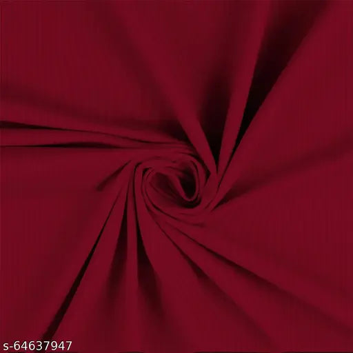 Cotton fitted double bedsheets - Superfine New Leaf Glace, 3-pack with 2 pillow covers