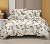 Cotton AC Blanket King Size Comforter - Cooling Comfort for Double Bed, luxury sleeping essential