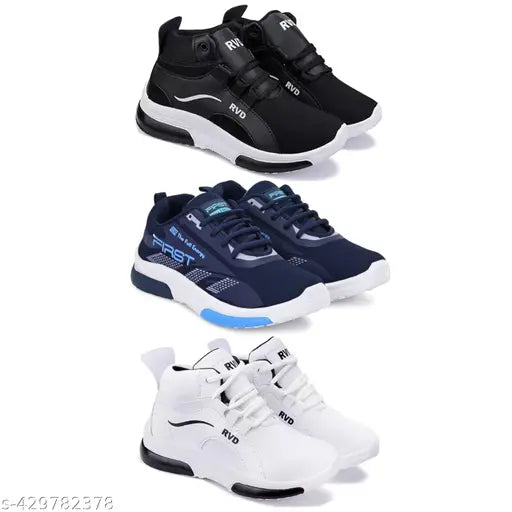 Mesh Drackfoot boys' shoes, stylish & comfortable, ideal for ages 4.5-13 years