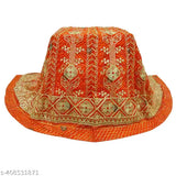 Embroidered Georgette Rajputi Poshak for women's party wear, Aari work and stones, India-made semi-stitched lehenga, kurti, odni, satin astar