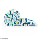 220 GSM reversible microfibre polycotton comforter blanket, single bed (60x90 inches), quality Indian-made quilt