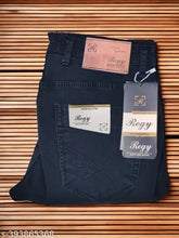 Grey denim men's slim jeans, high-quality fabric, comfortable pockets, versatile for casual, party, or office wear